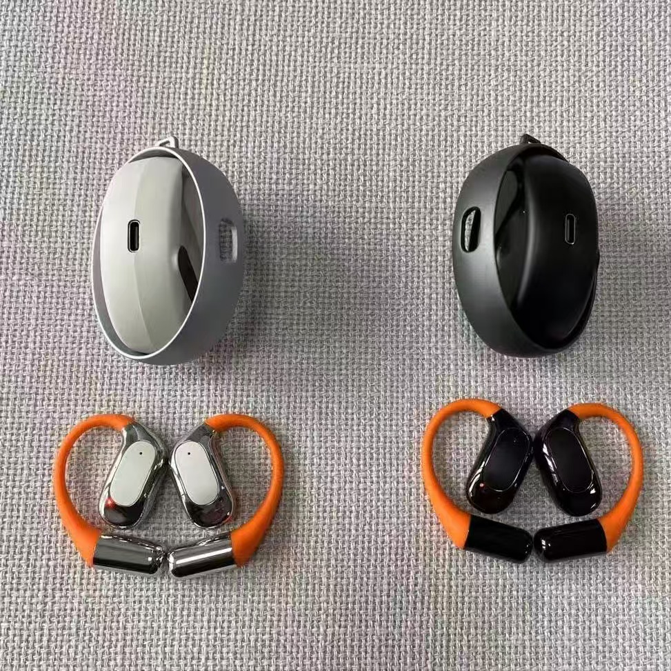 音频类产品应用场景