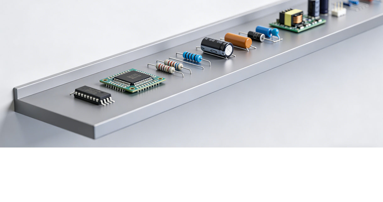 一站式BOM配单，做您最省心的“电子管家”