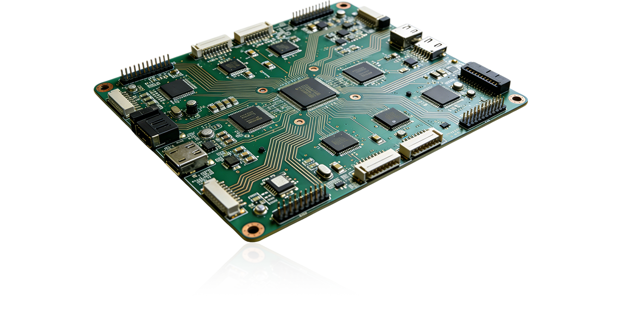 深耕电子产业链，打造“芯片级”供应链硬实力